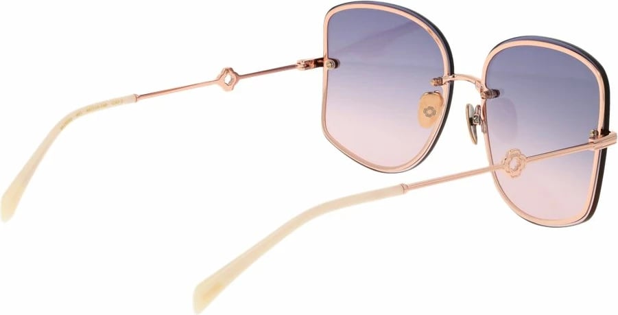Syze dielli femra Maje, rose gold