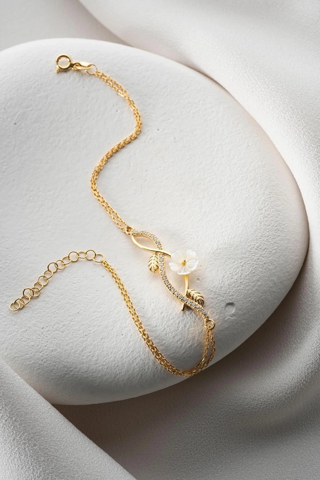 Byzylyk argjendi Jumeon, ngjyrë ari, NRZ1000382