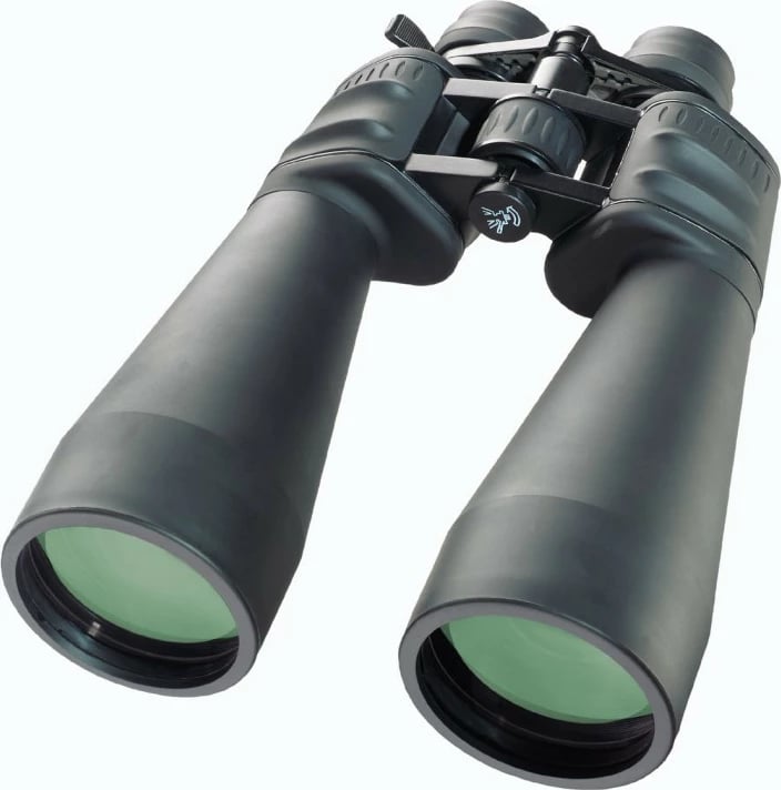 Dylbi Bresser Spezial-Zoomar 12-36x70, zmadhim i rregullueshëm, lente 70mm