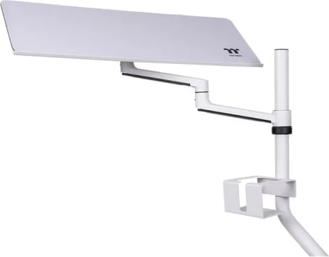 Tavolinë tastiere dhe mausi Thermaltake për GR500 & GF500, e bardhë