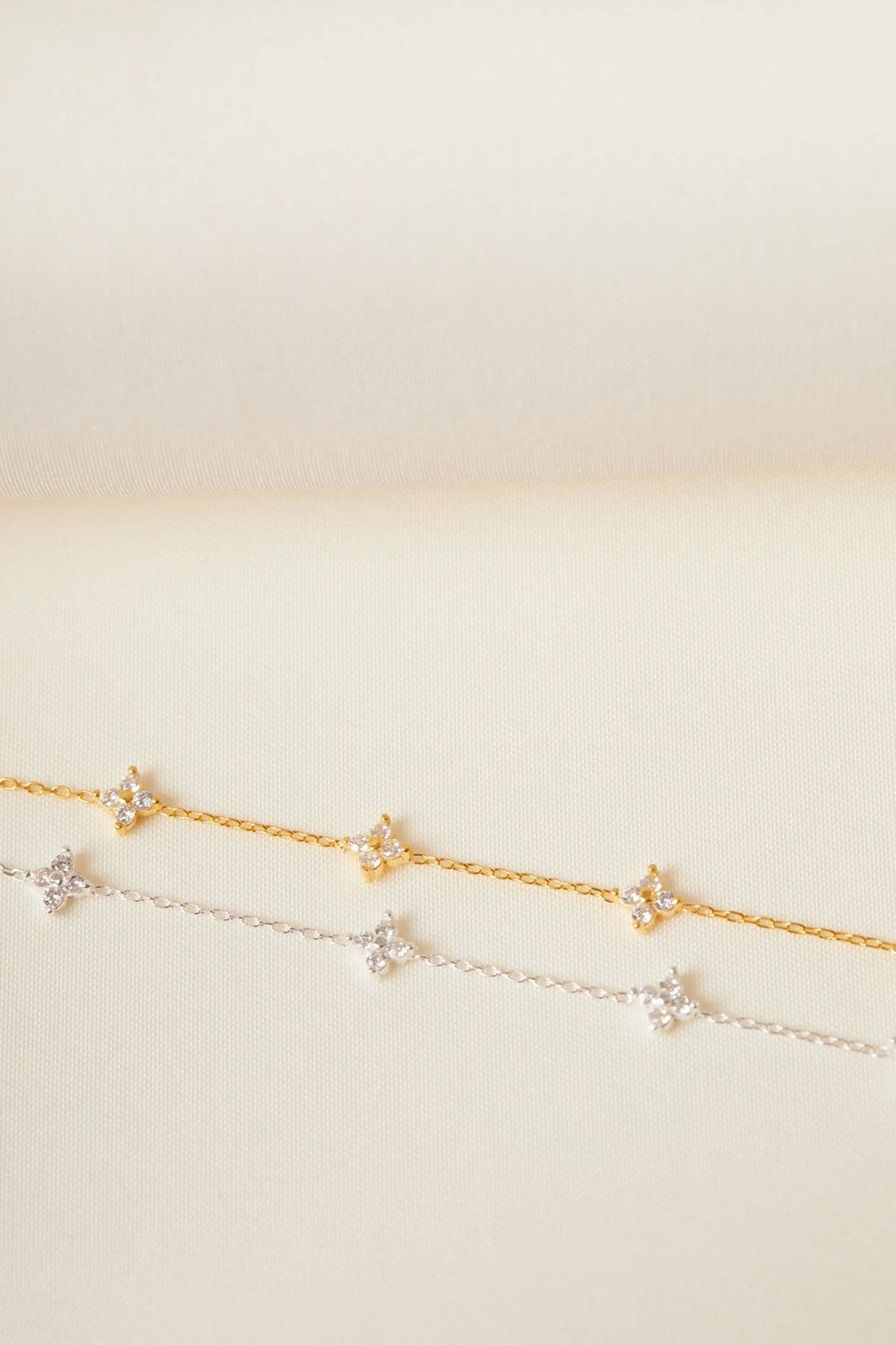 Byzylyk argjendi Elika Silver, ELKSET80071