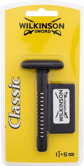 Brisk për rroje Wilkinson Sword Classic për meshkuj, 1 copë