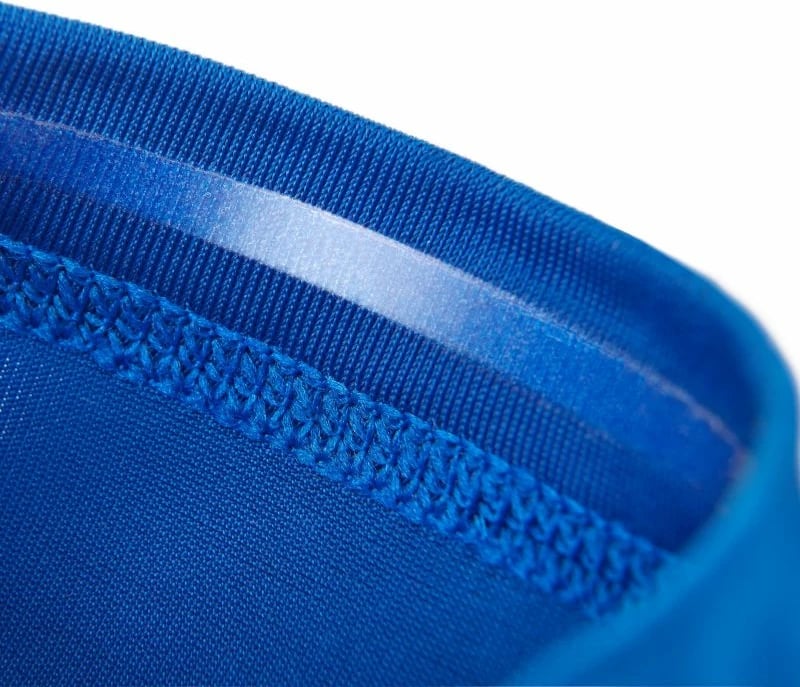 Frotki kompresuese për stërvitje Reebok, blu