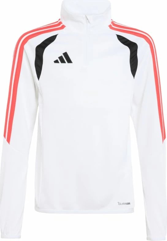 Duks për fëmijë adidas, bardhë, zi, kuqe