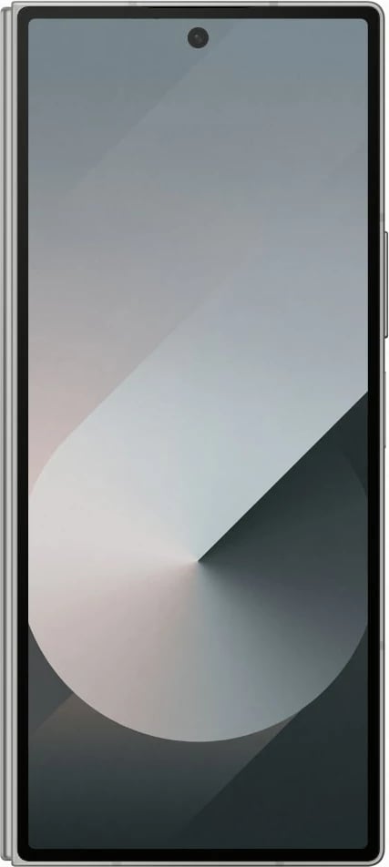 Celular Samsung Galaxy Z Fold6, 7.6", 12+256GB, 5G, argjend