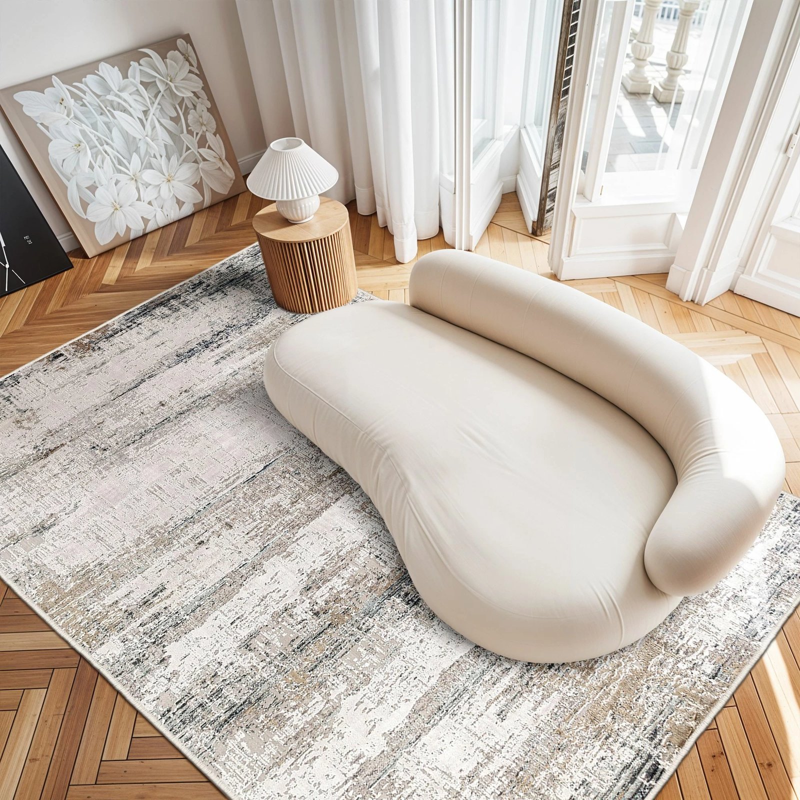 Qilim (80 x 120) Conceptum Hypnose, Eexfab446