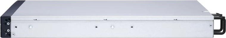 NAS sistem QNAP QuCPE-7012-D2146NT, Intel Xeon D-2146NT, 32GB RAM, 8x2.5GbE, 4x10GbE, rack 1U, zi