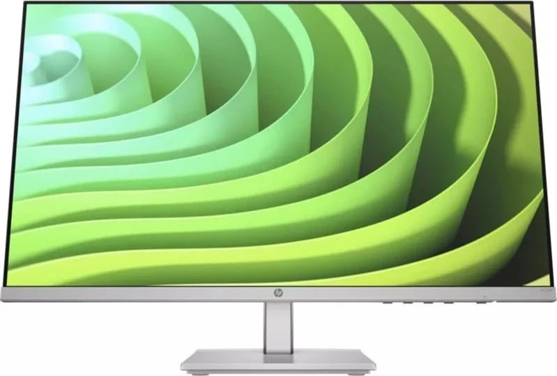 Monitor HP M24h, 24", 75Hz, argjend/ i zi 