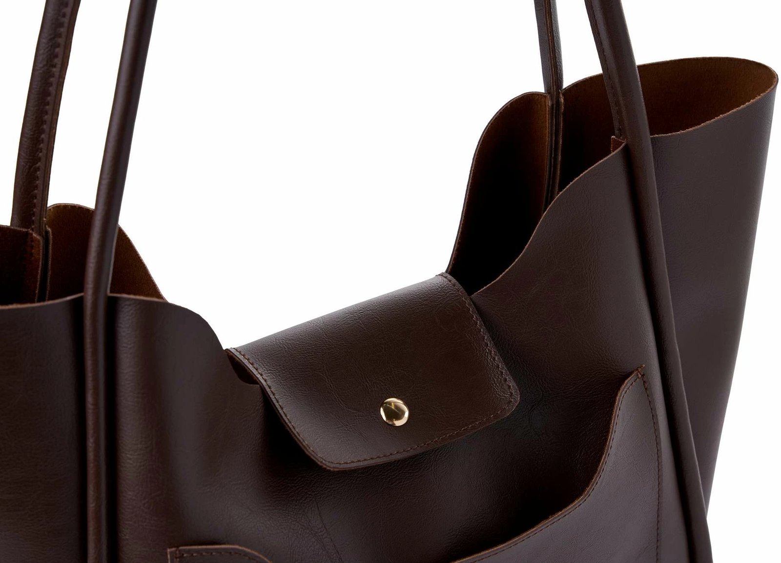 Çantë supi Lucky Bees, Esme, ngjyrë kafe