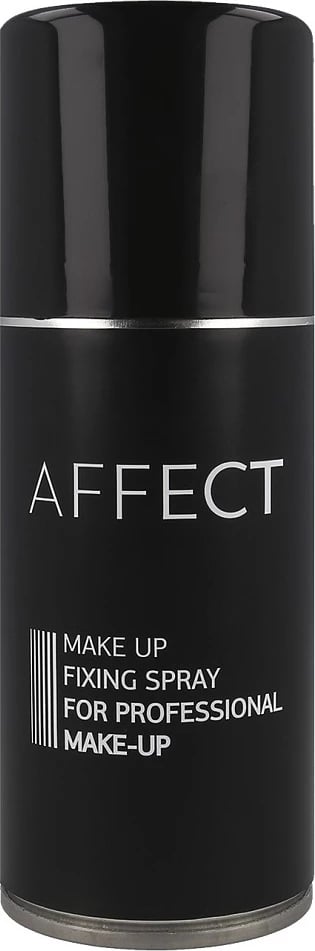 Spray fiksues për make-up Affect Professional makeup fixer 150ml