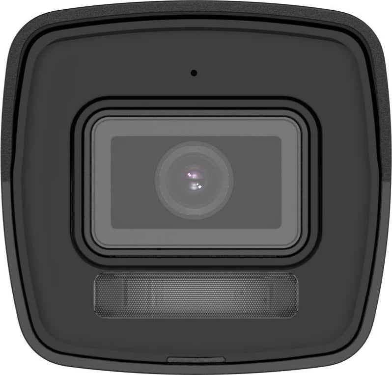 Kamerë IP Hikvision DS-2CD1041G2-LIU, 2.8mm, me mikrofon, bardhë/zi Kamerë IP Hikvision DS-2CD1041G2-LIU, 2.8mm, me mikrofon, bardhë/zi