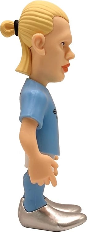 Figurinë koleksionuese MINIX Manchester City, Erling Haaland