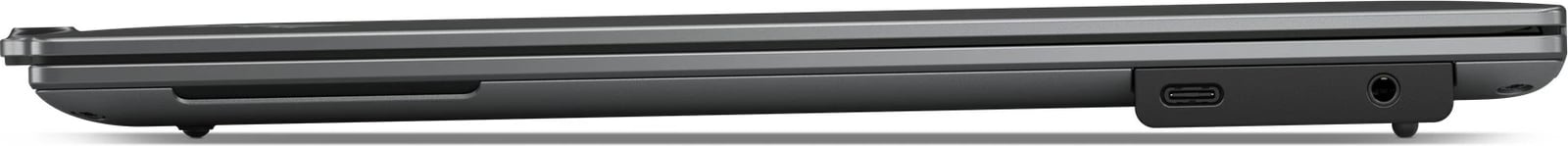 Laptop Lenovo ThinkPad X9-14 Gen 1 Copilot+ PC, 14", Intel Core Ultra 7 258V, 32 GB RAM, 1 TB SSD, Gri