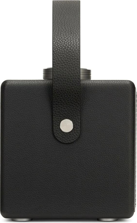 Altoparlant Wireless 50W me Bluetooth, USB dhe Radio FM AIWA BSTU-800BK