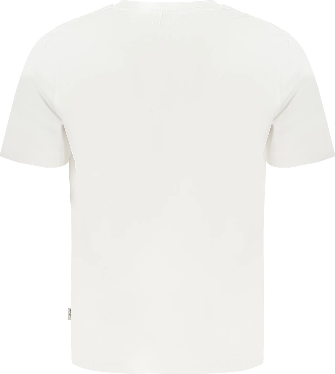 Maicë PEPE JEANS për meshkuj, të bardhë