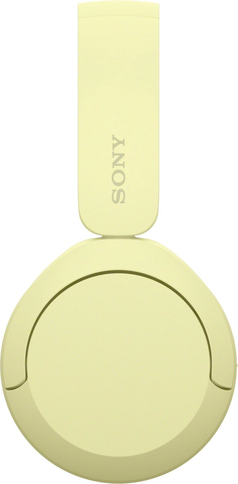 Kufje wireless Sony WH-CH520Y, Bluetooth, ngjyrë e verdhë