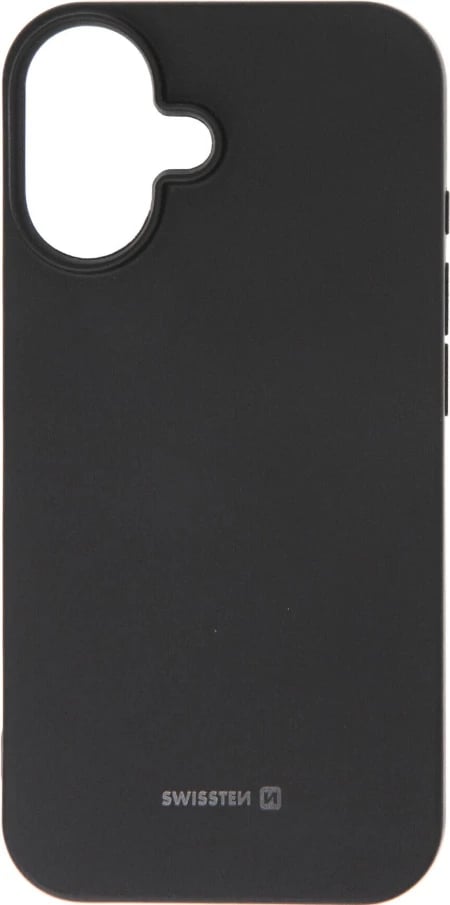 Mbështjellës Swissten Soft Joy për Apple Iphone 16 