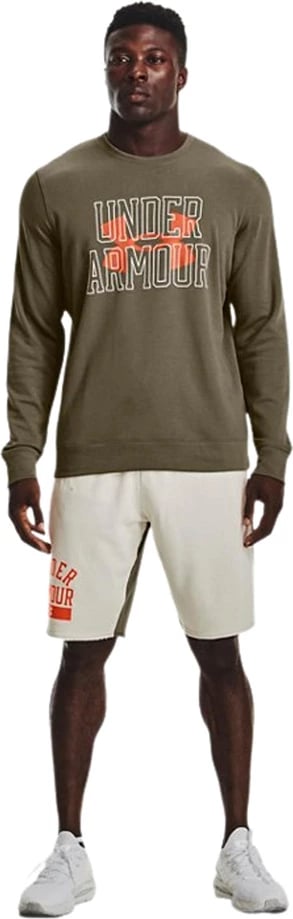 Duks për meshkuj Under Armour, i gjelbër