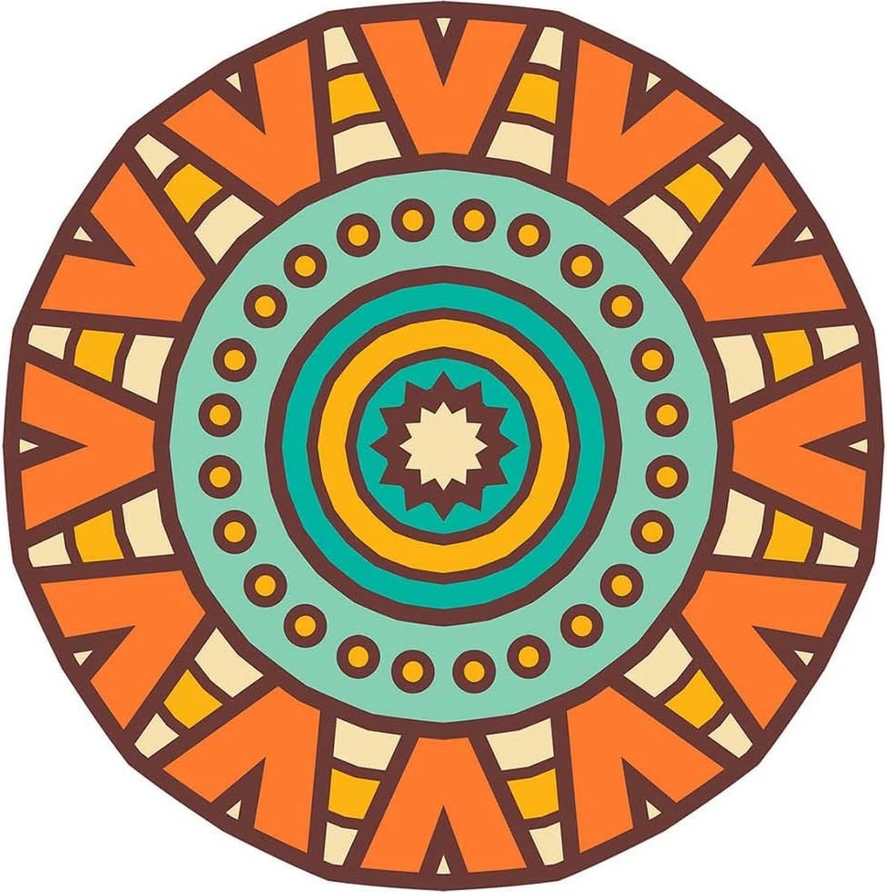 Qilim (120 x 180) Conceptum Hypnose, HMNT941