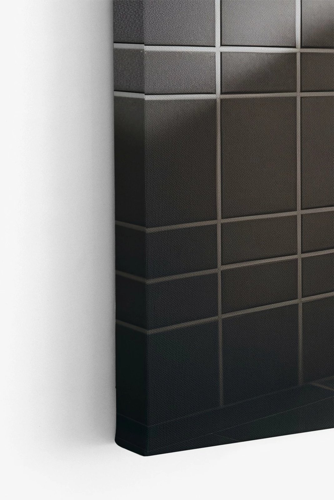 Pikturë dekorative në kanavacë, shumëngjyrëshe, Wallity Ersyaıhyvn27, 40x60cm