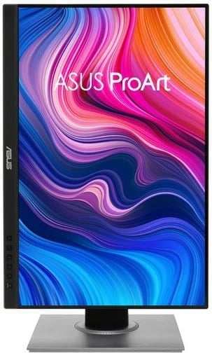 Monitor Asus ProArt PA278QV 27" IPS WQHD 2560x1440 75Hz sRGB 100% HDMI DP mDP HUB USB altoparlantë të integruara ngjyrë e zezë