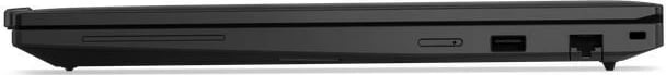 Laptop Lenovo ThinkPad T16 Gen 3 21MN003RPB, 16", Intel Core Ultra 7 155U, 32GB RAM, 1TB SSD, Windows 11 Pro, E zezë