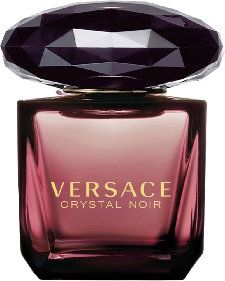 Eau de Toilette për femra Versace Crystal Noir 30ml