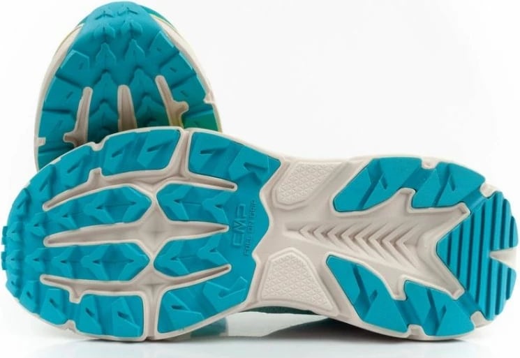 Atlete për femra CMP, të kaltra