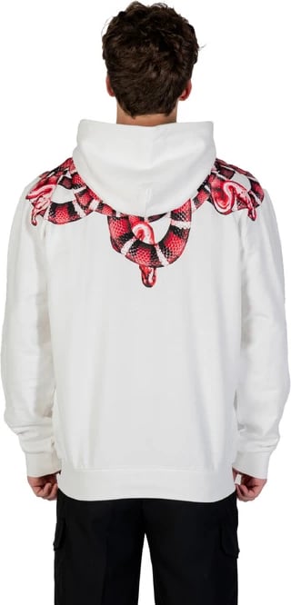 Duks për meshkuj County Of Milan, i bardhë