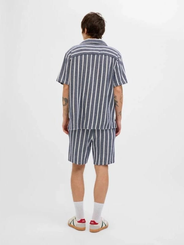 Shorce për meshkuj Jack&Jones, ocean cavern