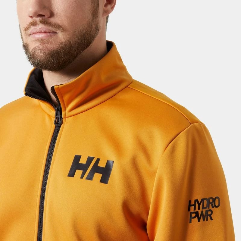 Jakne për meshkuj Helly Hansen, e kaltër