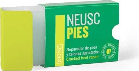 Tablet për riparim të thembrave NEUSC Foot Repair unisex 24g