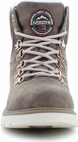 Çizme femra Geographical Norway, kafe