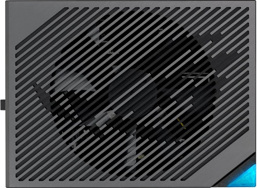 Kasë ASUS ROG THOR 1600W, 20+4 pin ATX, Gri