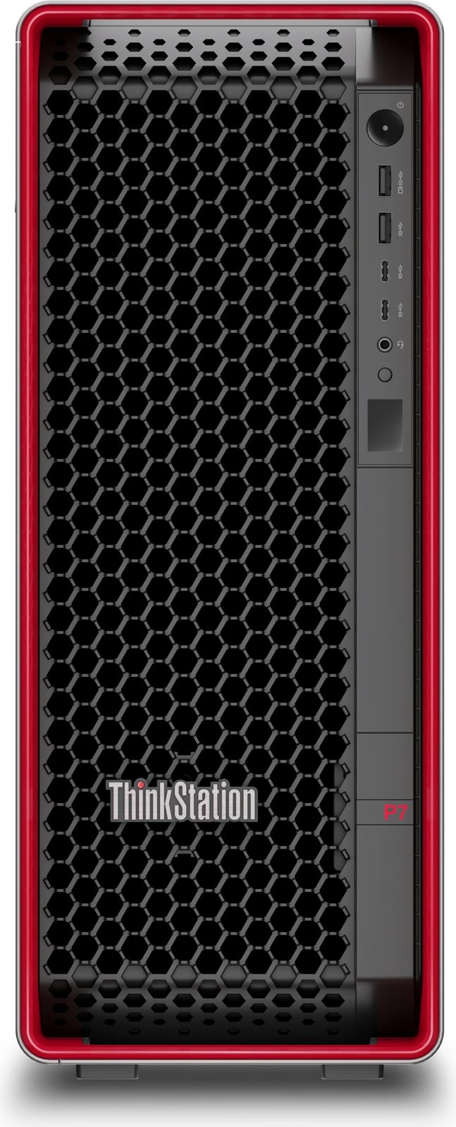 Kompjuter Lenovo ThinkStation P7, Intel Xeon W, 128 GB RAM, 1 TB SSD, Windows 10 Pro