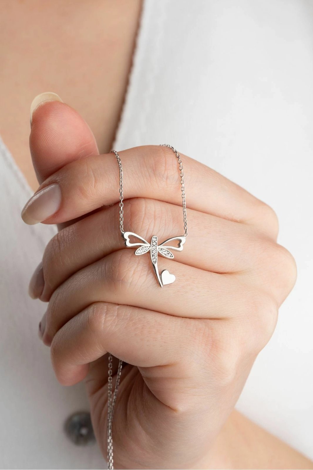 Varëse argjendi, Jumeon, DL6104