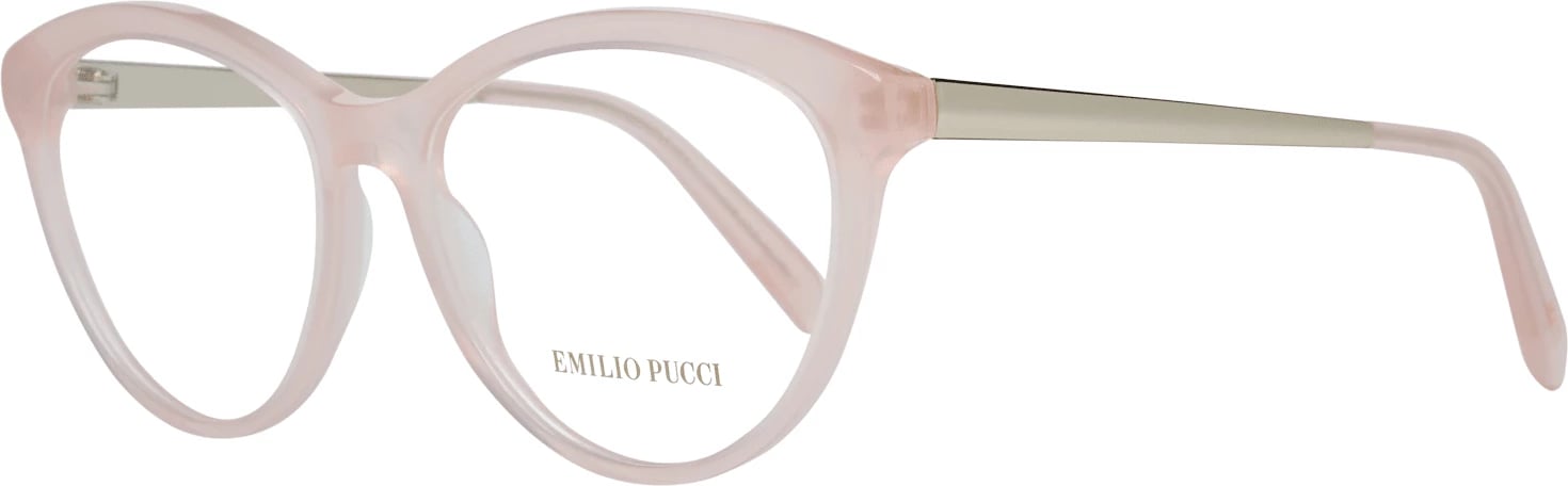 Syze optike për femra Emilio Pucci, rozë