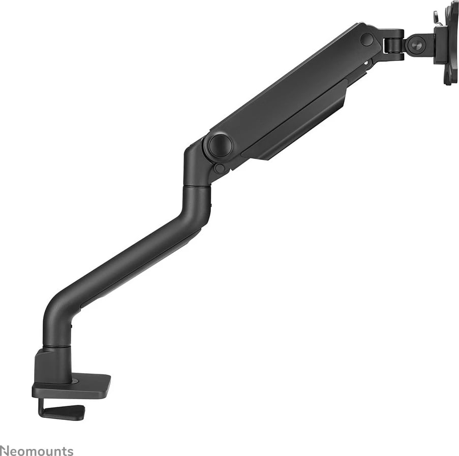 Krah monitori Neomounts DS70S-950BL1, Clamp/Grommet, 18 kg, 43.2 cm (17"), 124.5 cm (49"), 100 x 100 mm, i zi Krah monitori Neomounts DS70S-950BL1, Clamp/Grommet, 18 kg, 43.2 cm (17"), 124.5 cm (49"), 100 x 100 mm, i zi
