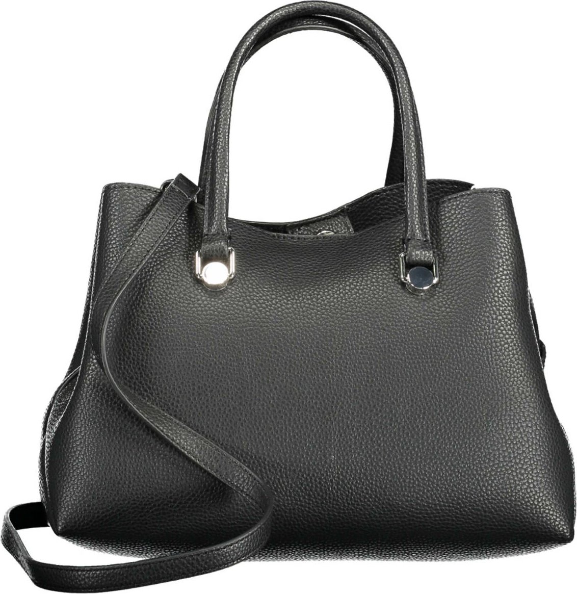 Çantë dore për femra Tommy Hilfiger, e zezë