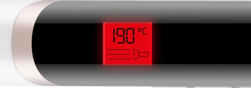 Drejtuese Flokësh ETA FENITÉ 733790000