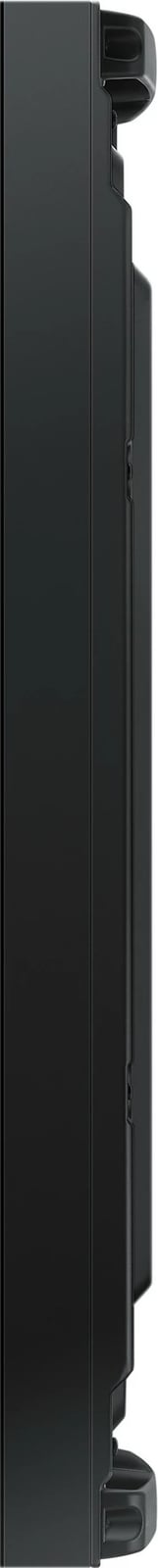 Ekran i madh Samsung Smart Signage VH55C-R 55 inç, Full HD, LCD, kornizë ultra e hollë