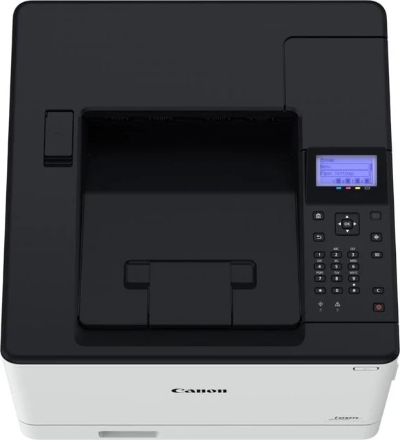 Printer Canon i-Sensys LBP673Cdw