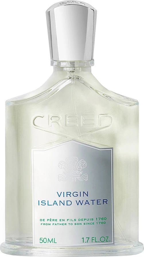 Eau de Parfum unisex Creed Virgin Island Water 50ml