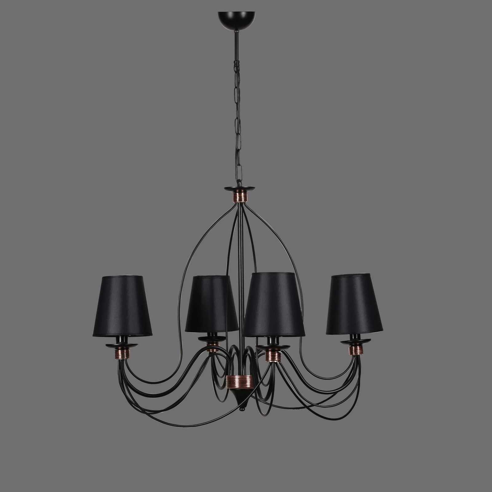 Llambadar Opviq, 7751-4, shumëngjyrësh