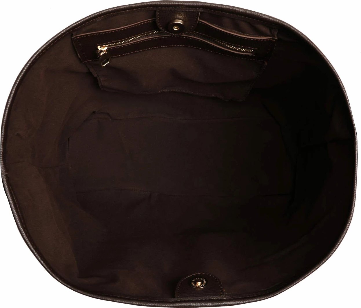 Tote bag Lucky Bees, krem, kafe, 355 v2
