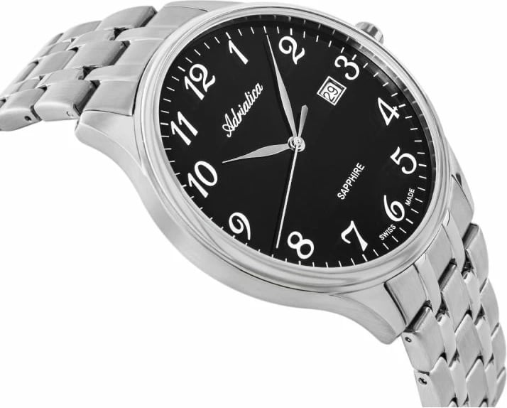 Orë dore për meshkuj Adriatica, Premiere, argjend