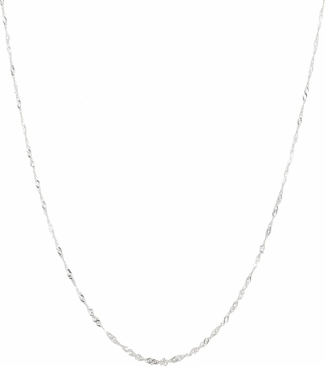 Qafore argjendi Elika Silver, ESK2151G