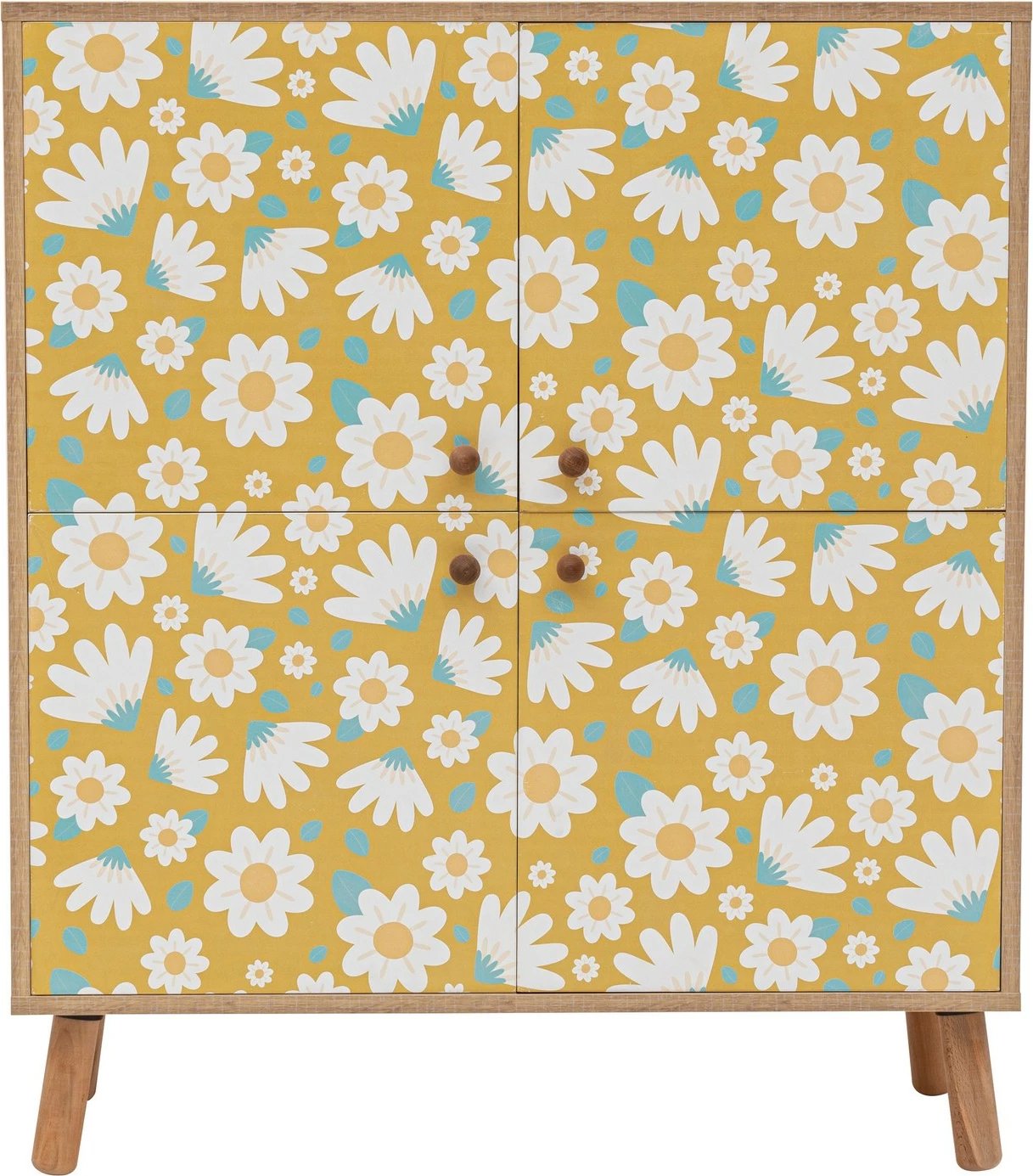 Set mobiljesh për korridor, Sonomo & Stone, Skye Decor, Multilux - Posy - 0900