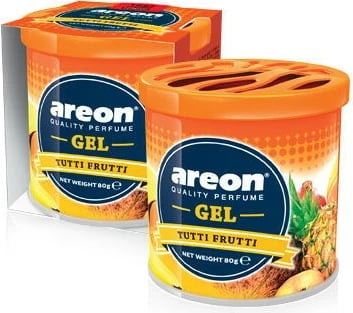 Arome Gel Tutti Fruti