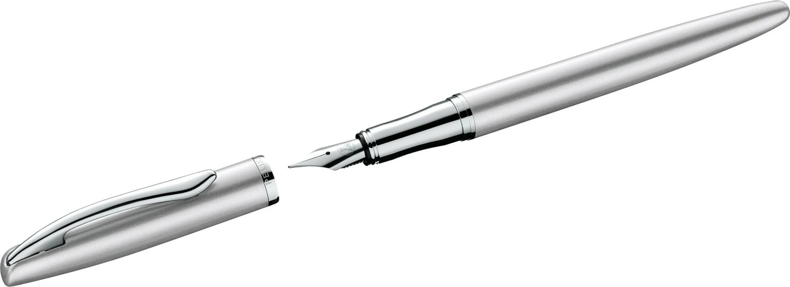 Stilolaps Pelikan Jazz Noble Elegance P36 argjend